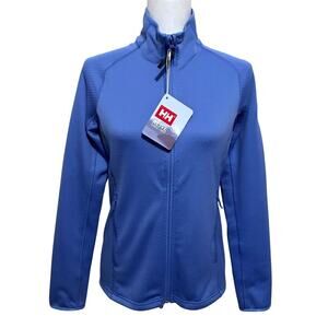 Helly Hansen NWT Rapid Midlayer Jacket Women Various
